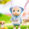 Giocattoli ciechi Best Lamb Spring Sakura Academy Mystery Box Anime Figure Doll Caixa Sorpresa Kawaii Ornamenti Girl Birthday Regalo