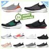 2024 Chaussures de course Sneakers de créateurs Runner Womens Mens Sports Sneakers Low Casual Shoes Trainer