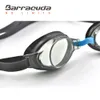 Barracuda Myopia Swimming Goggles Scratch-Resistant Corrective Lenses For Adults OP-713 Eyewear