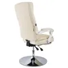 B909 Office Computer Heffen Recliner stoel ervaring Chaise Lounge Lunch Break Pu Leather Beauty Massage Seat Swivel stoel