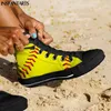 Casual Shoes InstantArts Baseball 3D Printed Men's High Top Canvas For Men Sport Outdoor Sneakers Male Unisex Lace Up Zapatillas Hombre