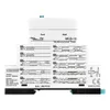 SAMWHA-DSP MCB-10 multifunktionell LCD-timerrelä