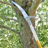 Jameson FG-Series Manual Pole Saw och Tree Pruner Bundle-Inkluderar två 6-fots glasfiberpoler för utökad räckvidd och precisionsskärning
