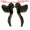 Sensah Ignite Road Bike Shifter 2x8 2x9 Speed Brake Lever Lever Bicycle R7000 Tiagra Sora Sensah Empire Pro Sensah Groupset 4700 5800