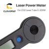 Cloudray 0-200W Yüksek Doğruluk El Güç Ölçer HLP-200B CO2 Lazer Tüp Dinamometresi CO2 Lazer Gravür Kesme Makinesi için