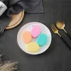 Kinds Baking Mold Silicone Oven DIY Non-Stick Heat Resisting Chocolate Pudding Cookie Biscuit Ice Pastry Cake Baking Cooking