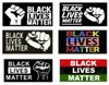 Black Lives Matter Flag Direct Factory Hanging 90x150 BLM I CAN039T Breathe Banner 2020USA1596034