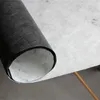 RIFT preto Tyvek Lavagem de papel respira lasco rasgando bolsas de bricolage resistentes a água Diy