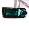 Toaiot Mini 12864 LCD ekran wyświetlacza 3D części drukarki Mini 12864 Smart Display 128x64 5V Wsparcie Marlin DIY dla SkR z kartą SD