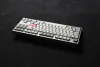 Klawiatury 9009 kolorystyka 169 Profil wiśniowy Sub Keycap Zestaw grubej PBT plastikowa klawiatura GH60 XD60 XD84 COSPAD TADA68 RS96 ZZ96 87 104 660