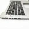 Keyboards Like New Original for Macbook Pro 13" A1278 Topcase Top Case +Keyboard+Backlit US UK EURO EU20112012 EMC 2555 EMC 2554 MD102LL