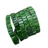 AAAA Grade Natural Diopside Stone Bracelet Natural Energy Stone Bangle for Woman Wholesale 240410