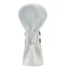 Golf Club Headcover Driver Golf Cover Cover Fairway Wood Cover Hybrid Cover with Clover Design