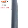 CST C948 20inch Steel tire Bicycle accessories 451 20x1 1/8 small wheel diameter folding bicycle tire