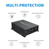 Inverter solare con onda seno seno pura da 3000 W Inverter per auto da 1500 W inverter da 24 V 24V a 110 V 220 V 240 V CC su AC con telecomando cablato