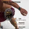 Zegarki North Edge Laker Outdoor Sports Waterproof Watch Bluetooth Watch Calo Smart Trzeba Czterej Multigongli zegarek Smart Watch Smart Watch Mężczyźni