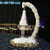 Party Decoration Wedding Hanging Cake Stands265T