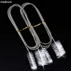 1~5Pcs 150CM Aquarium Pipe Cleaning Brush Double Ended Flexible Cleaner Garden Home Fish Tank Hose Tube Clean Accessories