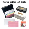 150/200 draps Tabbed Carte Index Colorful 3x5inch Flashcards Divider Ruged Notecard avec onglet pour prendre la liste de faire