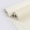 Lange scroll rauwe rijst zachte kaart papieren borstel pen kalligrafie lens papieren chinees schilderen aquarel kunstwerken speciaal xuan papier