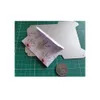 Pocket Bag Envelope Metal Cutting Die Stencil Template voor DIY Embossing Paper Foto Album Cadeaubon Making Scrapbooking Dies