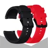 Riem voor Amazfit BIP S Lite Smart Watch vervangingsarmband 20mm Silicone Watchbands voor Amazfit BIP GTS GTR 42mm Correa