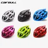 Cairbull Ultralight Bicycle Helme 2020 DH ATV ADV ARTB MTB Mountain Race Cross Cross Enduro Helme Road Accessories