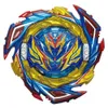 B-X TOUPIE BURST BEYBLADE SPINING TOP B-185 Vanish Fafnir avsmalnande kick-3 db leksaker B-153 Arena Metal Fafnir