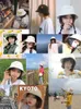 サマーフィッシャーマン女性の新鮮な韓国版汎用サンシェードボウルショーケースフェイススモールタイドブランド日焼け止めのかわいい帽子