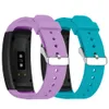 Essidi per Samsung Gear Fit 2 Bracciale in silicone morbido per Samsung Gear Fit 2 Pro Smart Watch Band Loop