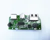 IP5306 Boost Boost Boost Board Module Trois ports d'entrée 5V Circuit de panneau de panneau d'alimentation de module de boost