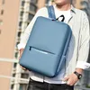 HBP non marka minimalistyczny plecak Nowy modny i biznesowy komputer dla studentów Casual 12od