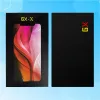 2 szt. AAA +++ GX Hard OLED Screen Touch LCD dla iPhone'a 12pm XS 11 Pro Max LCD Wyświetlacz