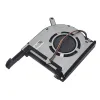 Pads Cooler Radiator Replacement Laptop GPU CPU Cooling Fans For ASUS Gaming FX506 FX506IV FX506IU FX506IH FX506II FX506L