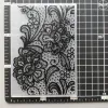 (24 Styles) Lace Embossing Folders for Paper 3D Scrapbooking Cutting Dies Templates Album Cards Making Supplies