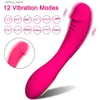 Altri articoli di bellezza per la salute Vibratore di Dildo G-Spot per donne Potenti stimolatori di clitoride vagina Spazio morbido Prodotti di giocattoli erotici adulti per adulti L410