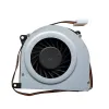 Pads Ny CPU -kylfläkt WSA06015F12H YD7015HS DFH7515S WSA07016F12J Cooler Fan AtGL22 för Yetu YT002 Allinone Radiator 4Wire 12V