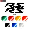 2 PCS Racing Sport Door Side Body Graphics Decal