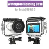 Accessories Waterproof Housing Case For Insta360 GO 3 Underwater Diving Housing Protective Case Camera Accessories