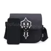 Trapstar Fashion Men Designer Torba Crossbody Bag luksusowa torba Messager Women nylonowe torby na ramię swobodne na zewnątrz modne torby na ramię