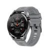 Opaski na rękę dla Samsung Galaxy A73 A53 A52 A52 A72 Smart Watch Waterproof Sports Pogodę Watch Watch Bluetooth Call Call Smart Watch