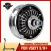 Original VSETT 8.5 Inch Motor With Detachable Hub Ring Only for VSETT 9 & 9+ Electric Scooter 48V 52V 650W MACURY Spare Parts