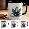 Mugs Novelty Coffee Drinking Beverages Milk Water Cup Kitchen Bar Drinkware Travel Mug Cups For Tea Accessories