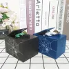 New Automated Scary Ghost Coin Box Kids Money Bank Thief Money Storage Case Toy Gift for Children Coin Funny Gifts Halloween