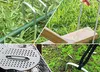 Metal U-Shape Garden Peg Artificial Grass Turf Ground Nail Greenhouse Film Shade Net Insect Net Tent Fixed Peg Garden Stakes