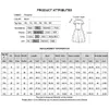 Plus Size Sexig Camisole Dress for Women Clothing Sommar kortärmad Slim Fit Stor överdimensionerad kvinna 240410