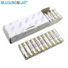 10/20/30/50/100pcs Solar Fuse 1000V 30A Fuse DC 10*38MM 1-32A PV Solar Fuse Metal Alloys for Solar Power System Protection