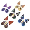 5/10pcs Magic Butterfly Flying Card Zabawa z pustymi rękami Mag Magic Magic Props Magiczne sztuczki
