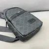 Designer Männer Umhängetasche Frauen Taillenpackungen breiter Riemen Crossbody -Tasche für Mann Brustbeutel Geldbörse Brieftasche Hobos Meldung Handtasche Tasche Taillenbeutel LR LR