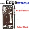 För Motorola Moto Edge Plus Edge S Edge S Pro Edge 20 Pro Edge S30 Middle Housing Frame LCD Middle Frame Cover Parts